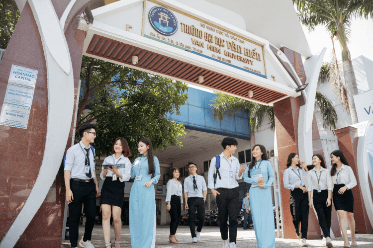 Đánh giá: Trường Đại học Văn Hiến (VHU) có tốt không?