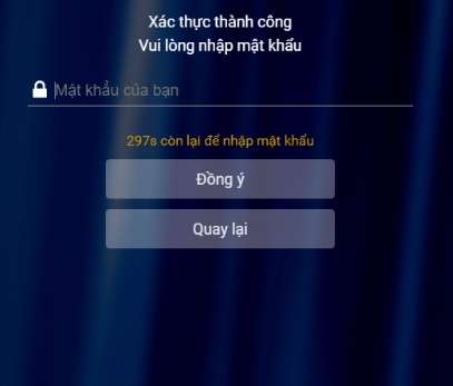 Cách đăng ký tài khoản VTVcab On