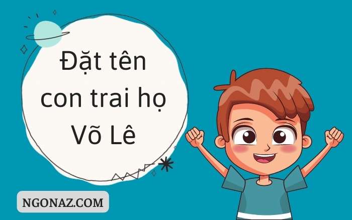 Đặt tên cho con trai của bạn là Wole