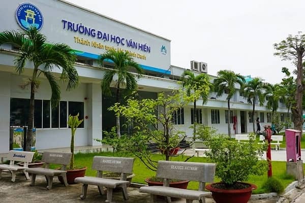 Học phí Đại học Văn Hiến