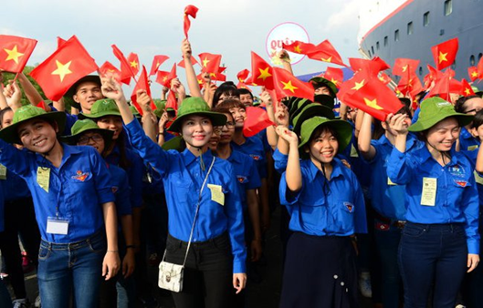 Liên hệ bản thân về công tác rèn luyện, tu dưỡng đạo đức, lối sống của cán bộ, đảng viên