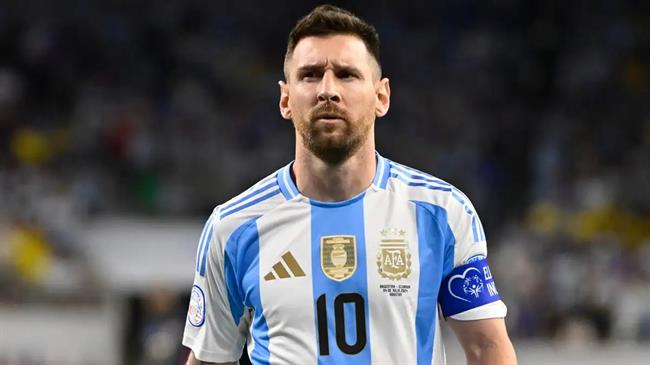 HLV người Canada tiết lộ kế hoạch cấm Lionel Messi