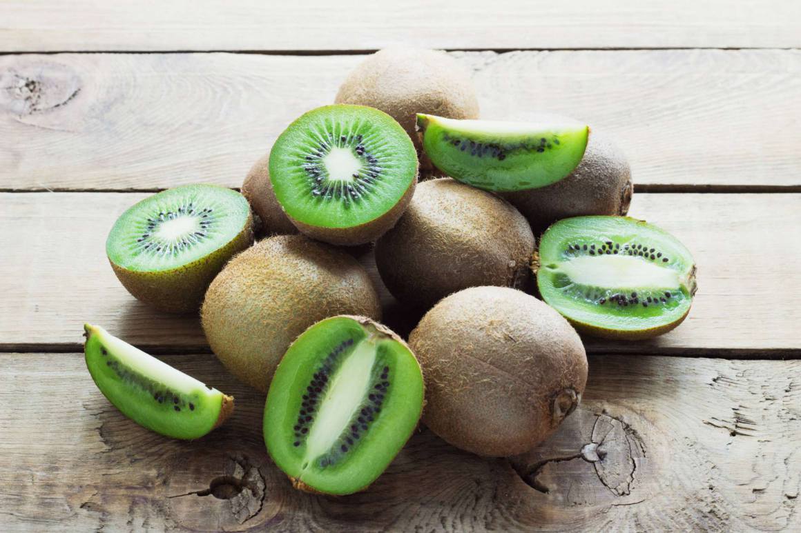 Mách bạn cách chọn trái kiwi tươi ngon nhất 1