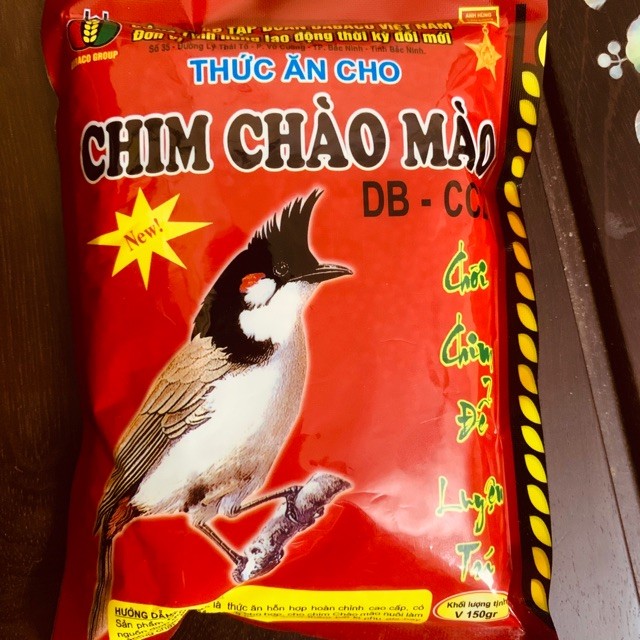 Mồi câu cá chép sông 11