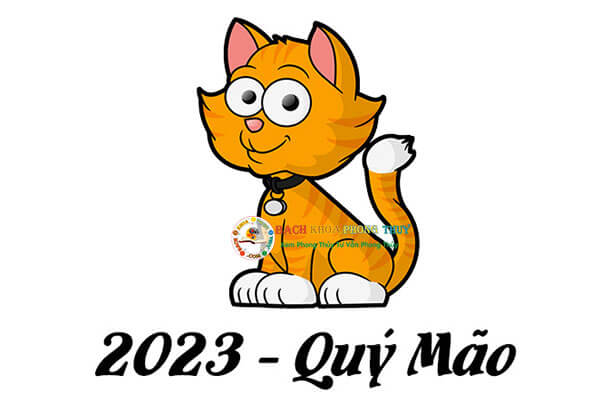 Năm 2023 là năm gì và vận mệnh của năm đó ra sao?