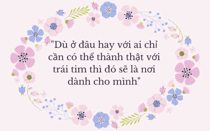 STT hay về cuộc đời