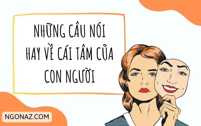 Những câu tục ngữ hay về tấm lòng con người