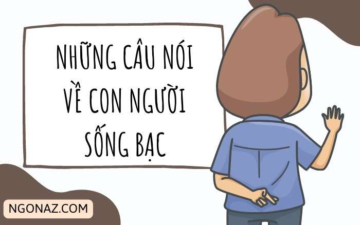 Những câu tục ngữ về cuộc sống của người bạc