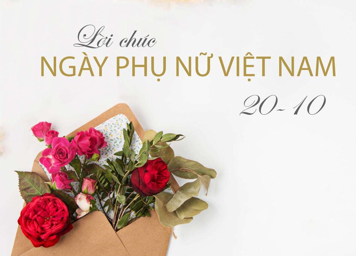 Những lời chúc tốt đẹp nhất tới em gái đáng yêu của bạn nhân ngày 20/10