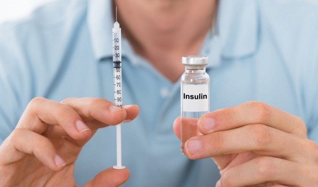 Những lưu ý khi bảo quản insulin 1