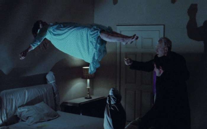 The Exorcist