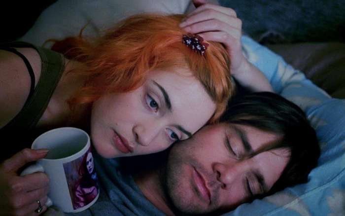 Eternal Sunshine of the Spotless Mind (2004)