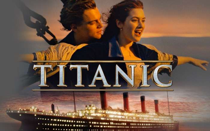 Titanic (1997)