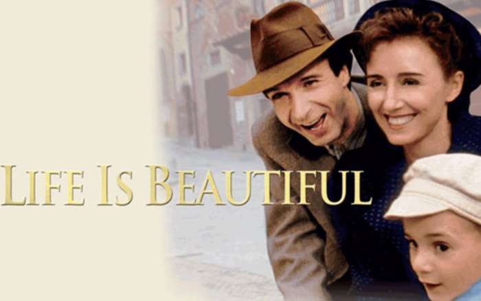 Life Is Beautiful (1997)