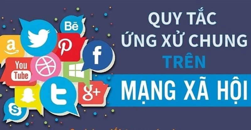 Giải pháp phát triển văn hóa, hành vi ứng xử trên mạng xã hội tại Việt Nam