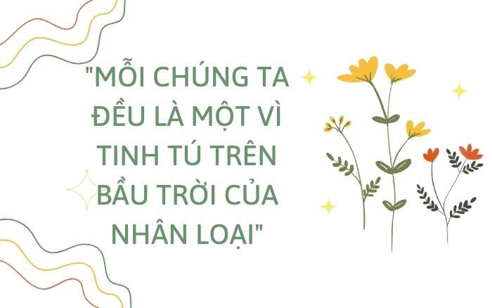 Cap yêu bản thân