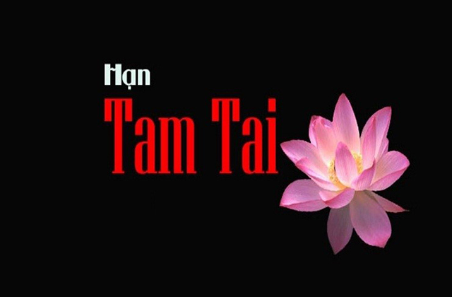 Tam Tài là gì?