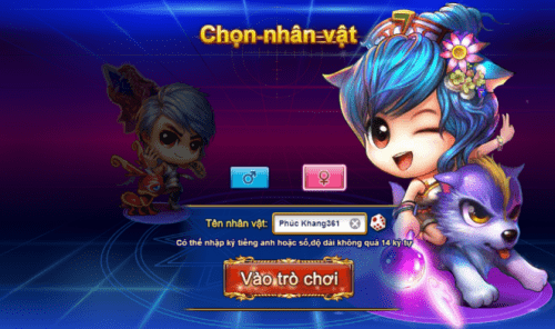 tên hán việt hay cho nam 6