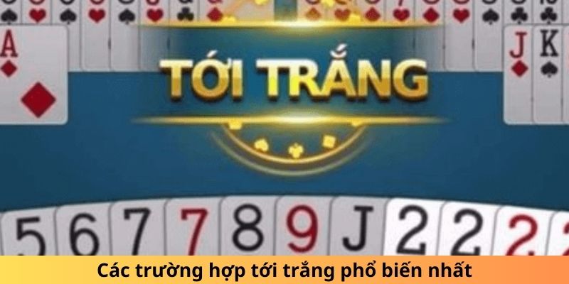 Trường hợp trúng thưởng ngay mà không cần chơi bài rất phổ biến