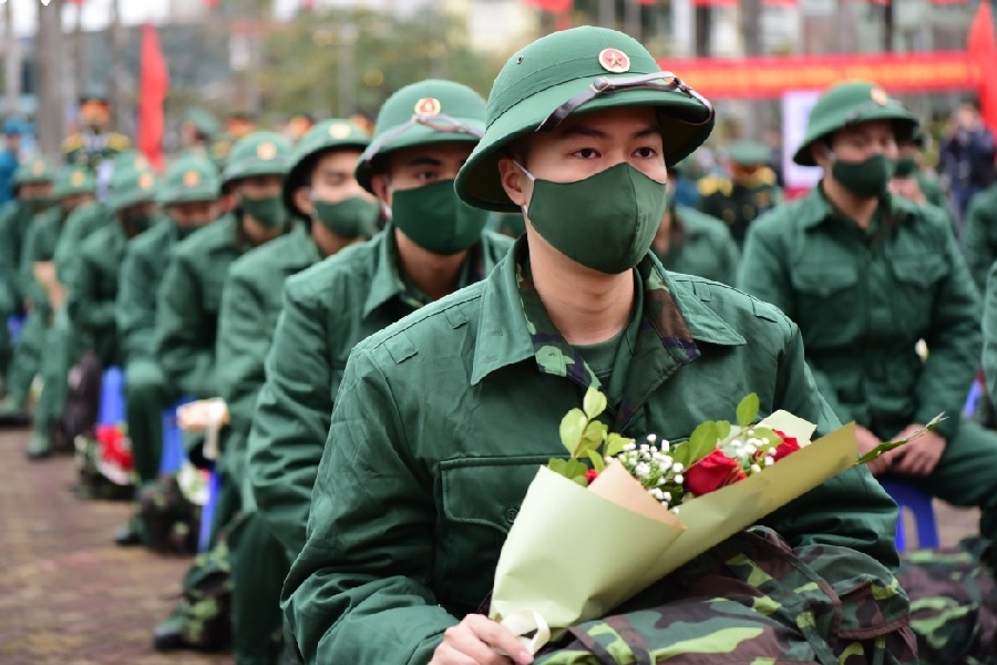 Tại sao chúng ta phải bảo vệ quê hương?