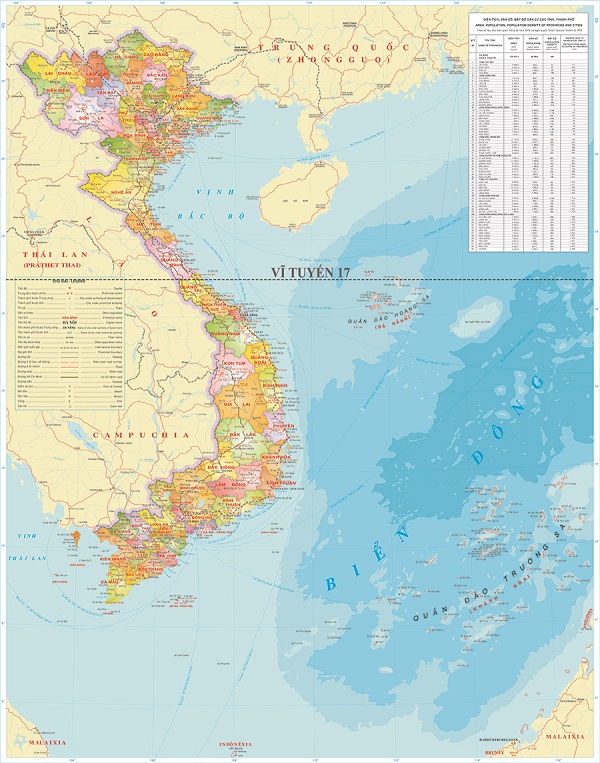 Đất nước chúng ta nằm ở vùng nhiệt đới nên chúng ta có...?