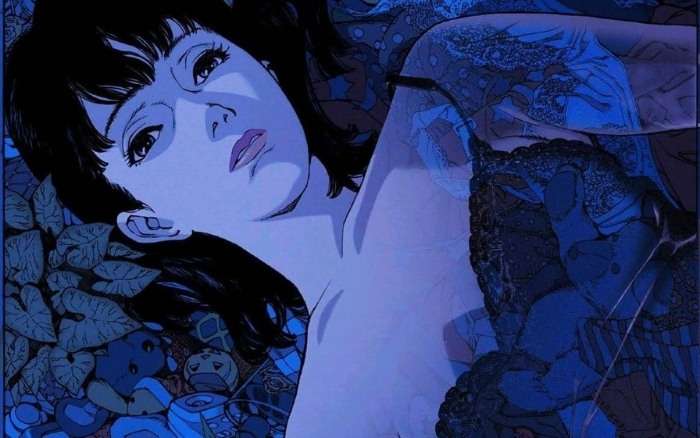 Perfect Blue (1997)