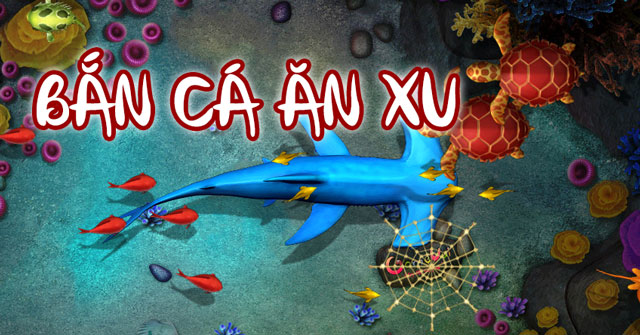 Game Câu Cá Ăn Tiền - Game Vui Nhộn