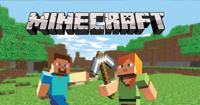 Cách kết bạn trong Minecraft 3