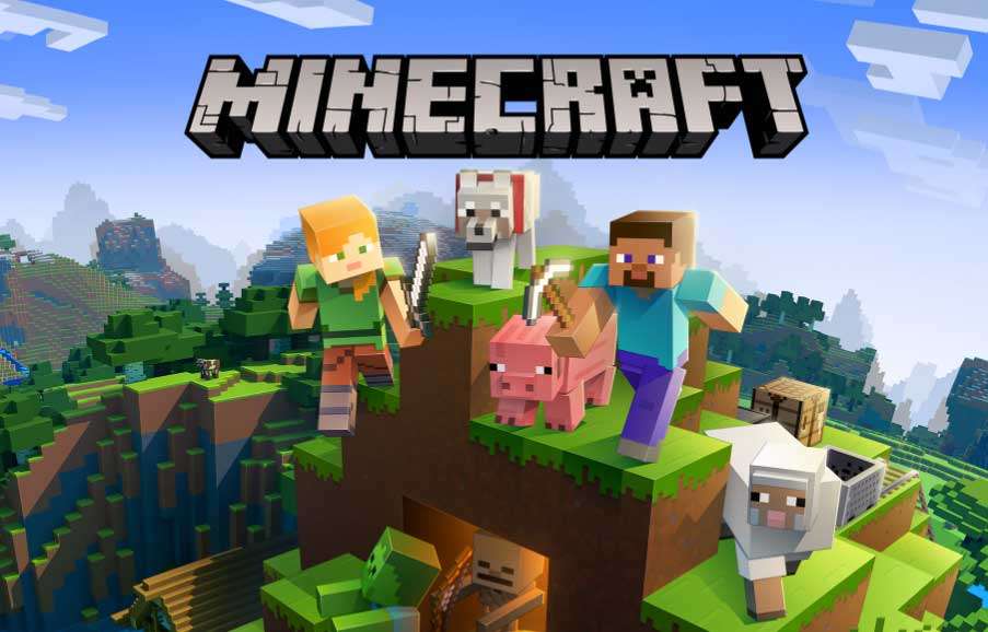 Cách kết bạn trong Minecraft 5