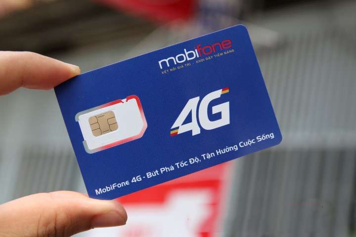 Cách kiểm tra dung lượng di động 4G 2