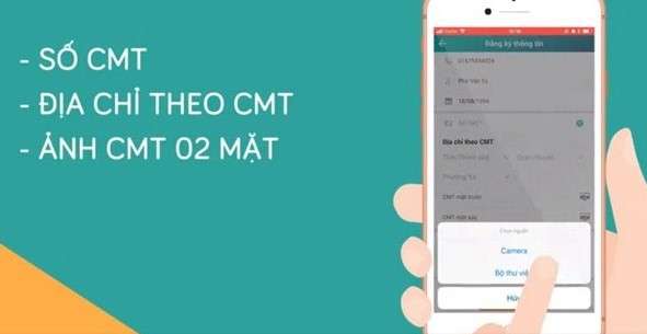 Cách kiểm tra chủ thẻ SIM 4