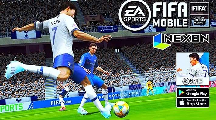 Cách mua cầu thủ trong FIFA Mobile Korea 2