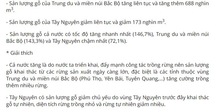 Cách vẽ biểu đồ cột 10