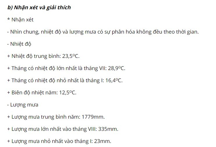 Cách vẽ biểu đồ cột 13