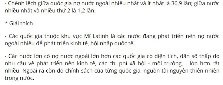 Cách vẽ biểu đồ cột 6