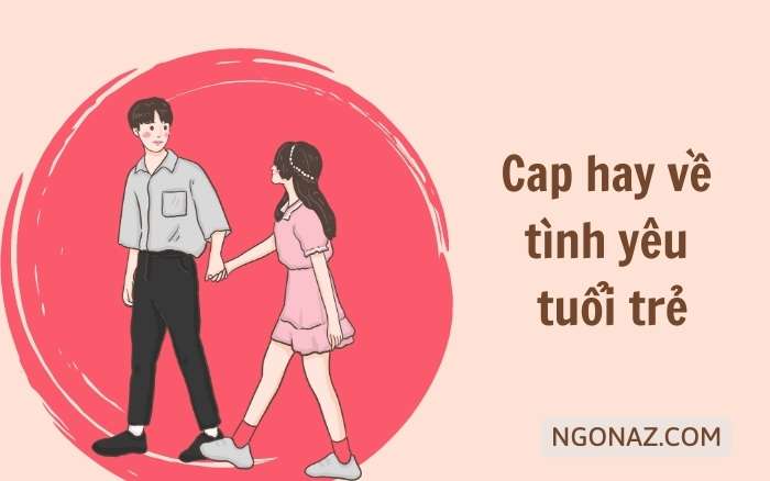 Chiếc mũ hoàn hảo cho tình yêu tuổi trẻ