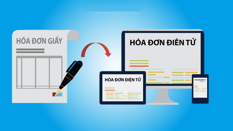 Hướng dẫn sử dụng hóa đơn cho hộ kinh doanh