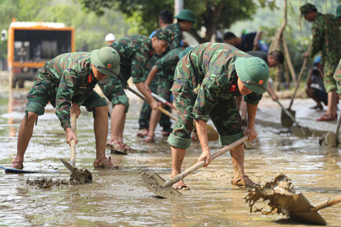 Đến năm 2025, hoàn thiện các văn bản hướng dẫn thi hành Luật Phòng thủ dân sự.