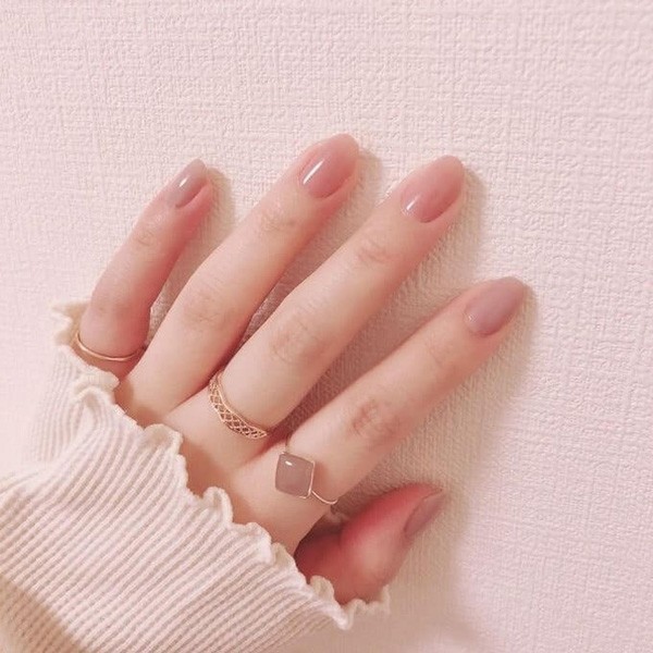 Mẫu Nail Đẹp 13