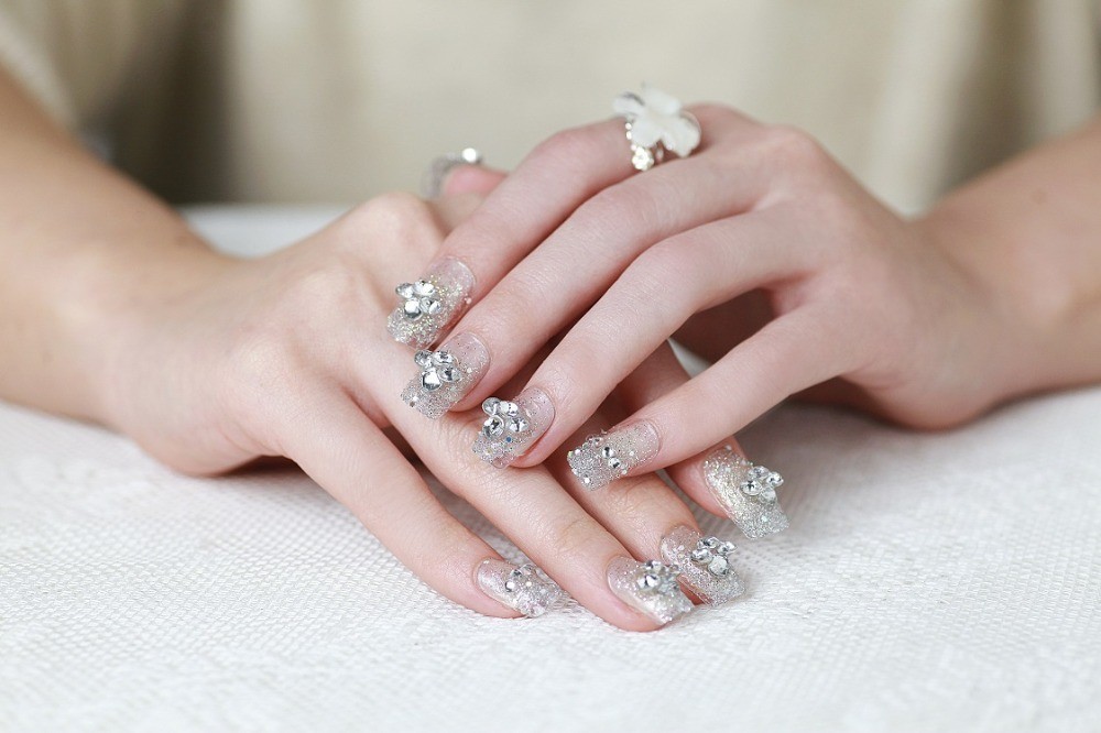 Mẫu Nail Đẹp 14