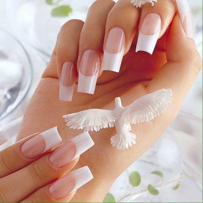 Mẫu Nail Đẹp 17