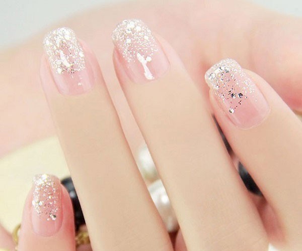 Mẫu Nail Đẹp 20