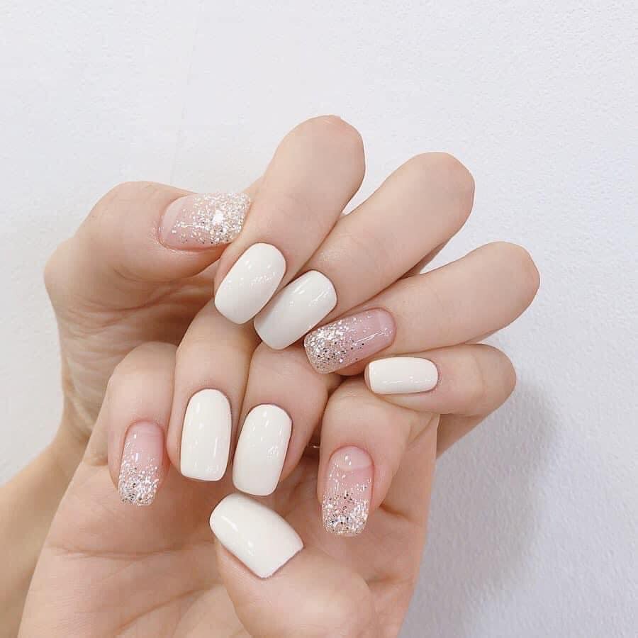 Mẫu Nail Đẹp 23