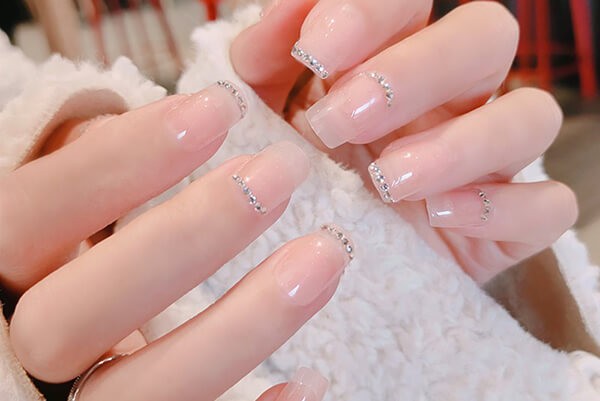 Mẫu Nail Đẹp 26