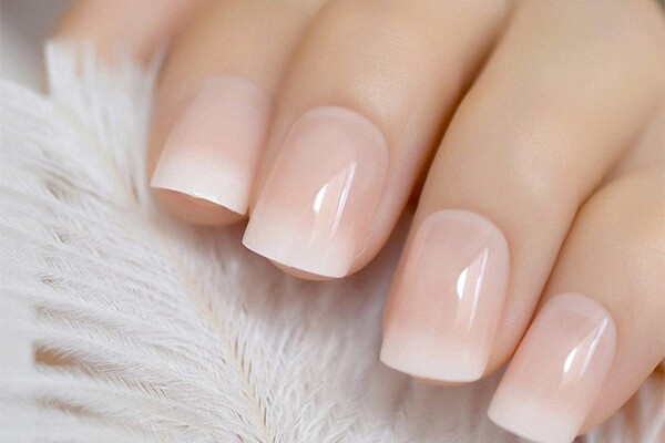 Mẫu Nail Đẹp 27