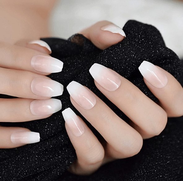 Những Mẫu Nail Đẹp 29