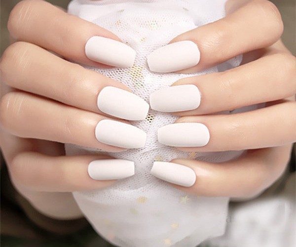 Mẫu Nail Đẹp 32