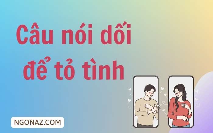 Lời nói dối hài hước để bày tỏ tình yêu của bạn vào Ngày Cá tháng Tư để bạn không trông ngượng ngùng