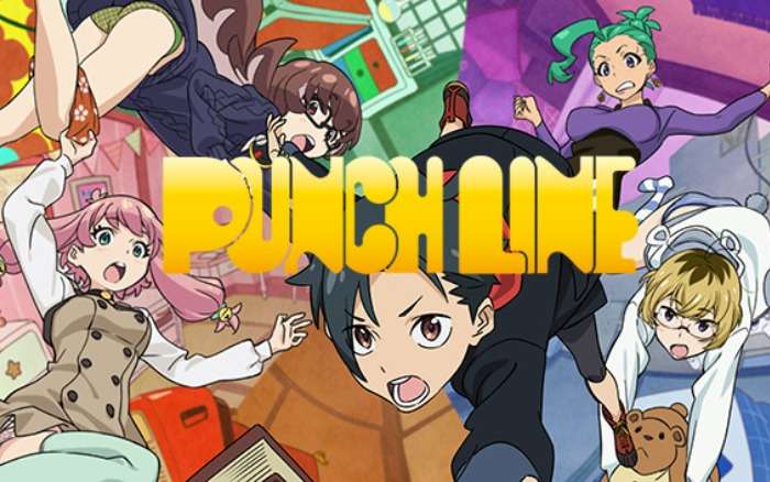 Đường Đột – Punchline (2015)