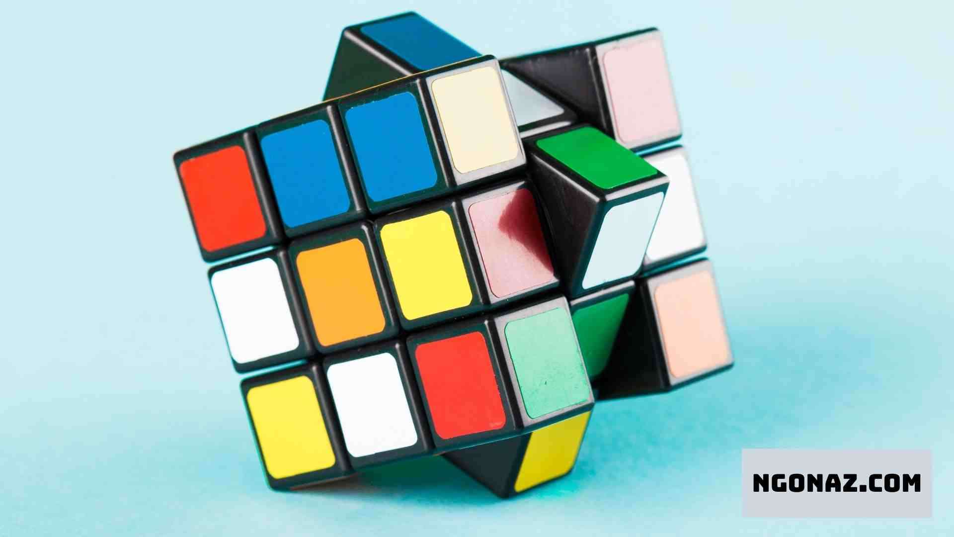 Thủ thuật rubik